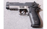 SIG-Sauer ~ Mosquito ~ .22 Long Rifle - Image 2 of 2