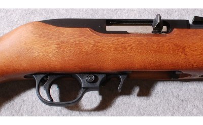 Ruger ~ 10/22 50th Anniversary Edition ~ .22 Long Rifle - Image 3 of 11