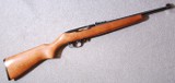 Ruger ~ 10/22 50th Anniversary Edition ~ .22 Long Rifle - Image 1 of 11