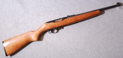 Ruger ~ 10/22 50th Anniversary Edition ~ .22 Long Rifle - Image 1 of 11