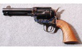 Pietta ~ 1873 Great Western 2 ~ .44-40 Winchester - Image 2 of 2