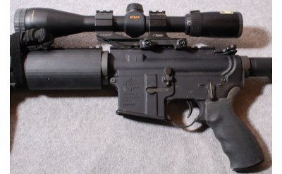 Rock River Arms ~ LAR-15 Operator ~ 5.56 NATO - Image 7 of 10
