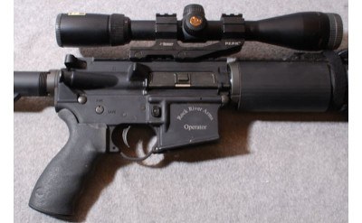 Rock River Arms ~ LAR-15 Operator ~ 5.56 NATO - Image 3 of 10