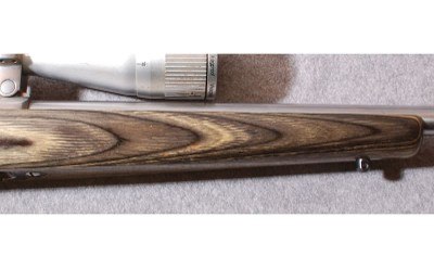 Ruger ~ 77/17 ~ .17 HMR - Image 4 of 10