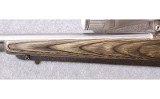 Ruger ~ 77/17 ~ .17 HMR - Image 8 of 10