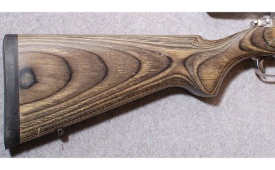 Ruger ~ 77/17 ~ .17 HMR - Image 2 of 10