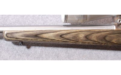 Ruger ~ 77/17 ~ .17 HMR - Image 8 of 10