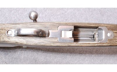 Ruger ~ 77/17 ~ .17 HMR - Image 5 of 10