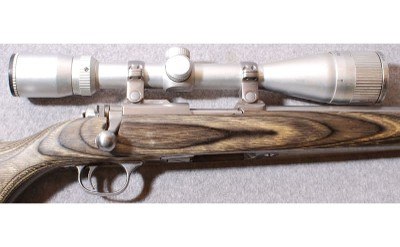 Ruger ~ 77/17 ~ .17 HMR - Image 3 of 10