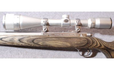 Ruger ~ 77/17 ~ .17 HMR - Image 7 of 10