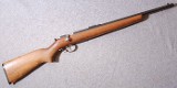 Winchester ~ Model 67A ~ .22 Short, Long, Long Rifle - Image 1 of 2