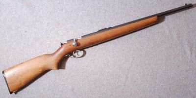Winchester ~ Model 67A ~ .22 Short, Long, Long Rifle - Image 1 of 2