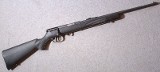 Savage ~ 93 ~ .22 WMR - Image 1 of 2