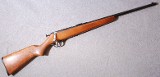 J.C. Higgins ~ Model 41 ~ .22 Short, Long, Long Rifle - Image 1 of 2
