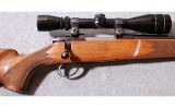 SAKO ~ A II ~ .22-250 Remington - Image 3 of 10