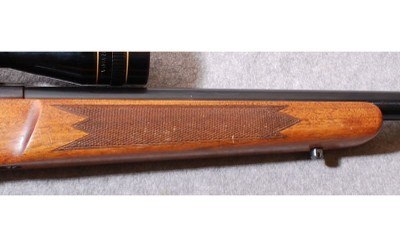 SAKO ~ A II ~ .22-250 Remington - Image 4 of 10