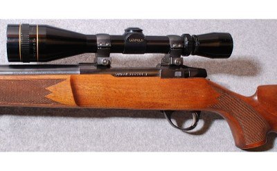 SAKO ~ A II ~ .22-250 Remington - Image 7 of 10