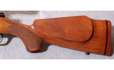 SAKO ~ A II ~ .22-250 Remington - Image 6 of 10