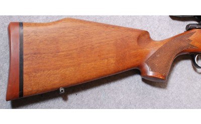 SAKO ~ A II ~ .22-250 Remington - Image 2 of 10