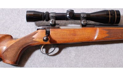 SAKO ~ A II ~ .22-250 Remington - Image 3 of 10