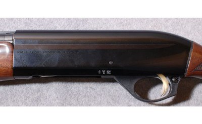 Benelli ~ Montefeltro ~ 20 Gauge - Image 7 of 10