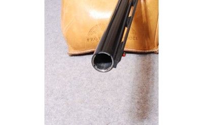 Benelli ~ Montefeltro ~ 20 Gauge - Image 9 of 10