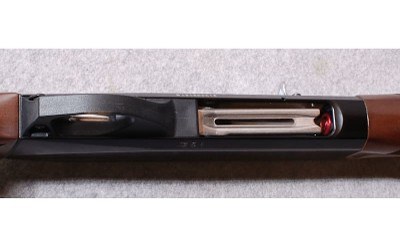 Benelli ~ Montefeltro ~ 20 Gauge - Image 5 of 10