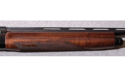 Benelli ~ Montefeltro ~ 20 Gauge - Image 3 of 10
