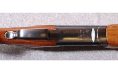 Remington ~ 3200 ~ 12 Gauge - Image 5 of 10