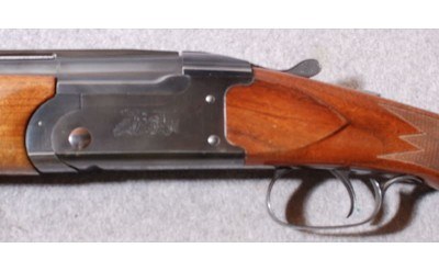 Remington ~ 3200 ~ 12 Gauge - Image 7 of 10