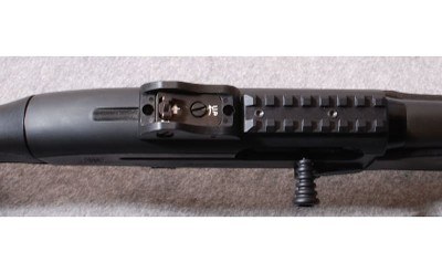 Beretta ~ 1301 Tactical ~ 12 Gauge - Image 4 of 10