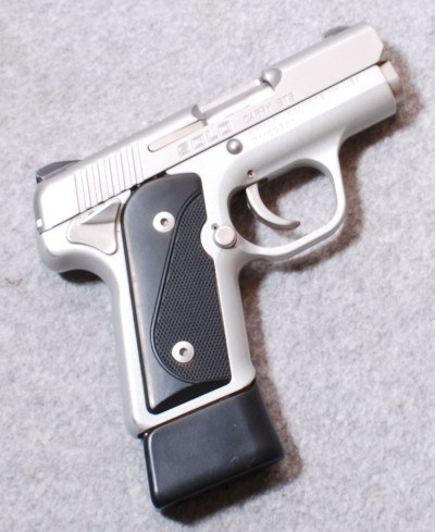 Kimber ~ Solo Carry STS ~ 9MM - Image 1 of 2