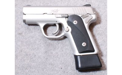 Kimber ~ Solo Carry STS ~ 9MM - Image 2 of 2