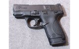 Smith & Wesson ~ M&P9 Shield ~ 9MM - Image 2 of 2