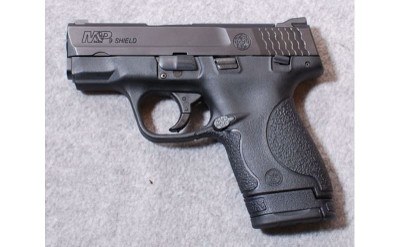Smith & Wesson ~ M&P9 Shield ~ 9MM - Image 2 of 2