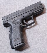 Springfield Armory ~ XD-40 ~ .40 S&W - Image 1 of 2
