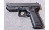 Springfield Armory ~ XD-40 ~ .40 S&W - Image 2 of 2