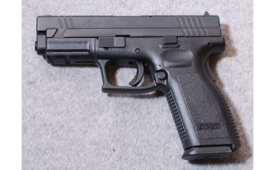 Springfield Armory ~ XD-40 ~ .40 S&W - Image 2 of 2