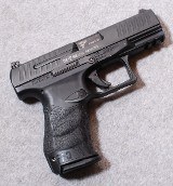 Walther ~ PPQ ~ 9MM - Image 1 of 2
