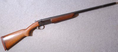 Winchester ~ Model 37 ~ 20 Gauge - Image 1 of 10