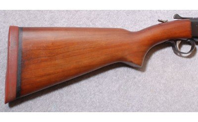 Winchester ~ Model 37 ~ 20 Gauge - Image 2 of 10