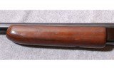 Winchester ~ Model 37 ~ 20 Gauge - Image 8 of 10