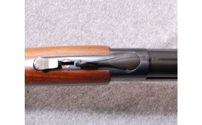 Winchester ~ Model 37 ~ 20 Gauge - Image 4 of 10