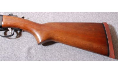 Winchester ~ Model 37 ~ 20 Gauge - Image 6 of 10