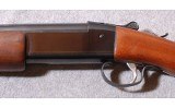 Winchester ~ Model 37 ~ 20 Gauge - Image 7 of 10