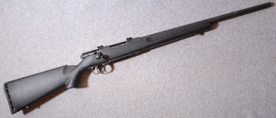 Savage ~ M-25 ~ .204 Ruger - Image 1 of 2