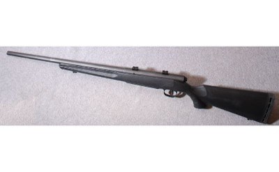 Savage ~ M-25 ~ .204 Ruger - Image 2 of 2