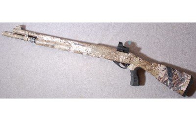 Girsan ~ MC312 ~ 12 Gauge - Image 2 of 2