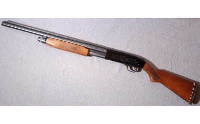 Mossberg ~ 835 ~ 12 Gauge - Image 2 of 2