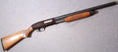 Mossberg ~ 835 ~ 12 Gauge - Image 1 of 2